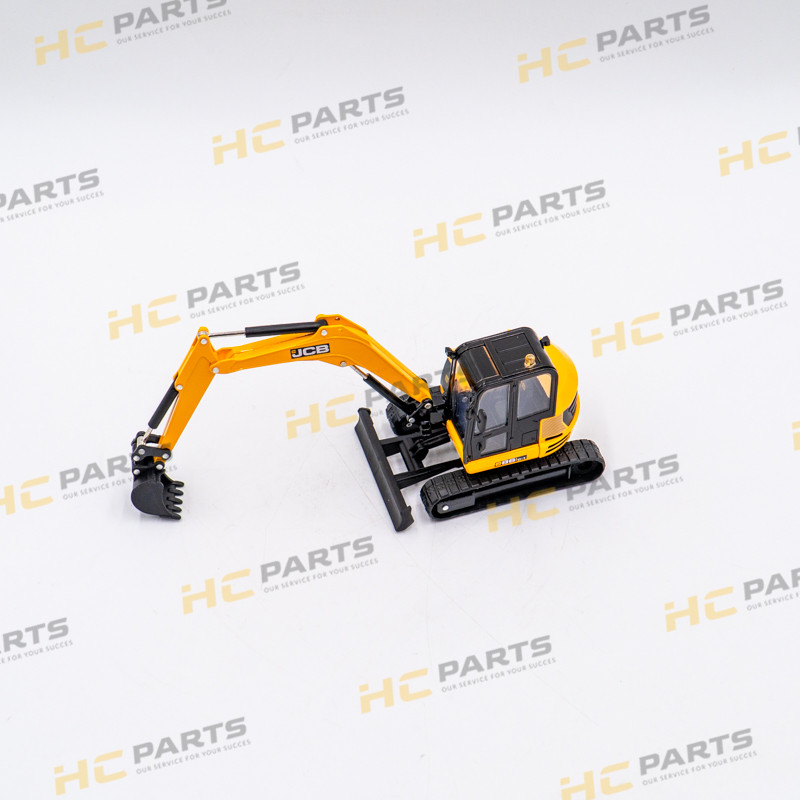 Модель JCB — мини-погрузчик 86C-1