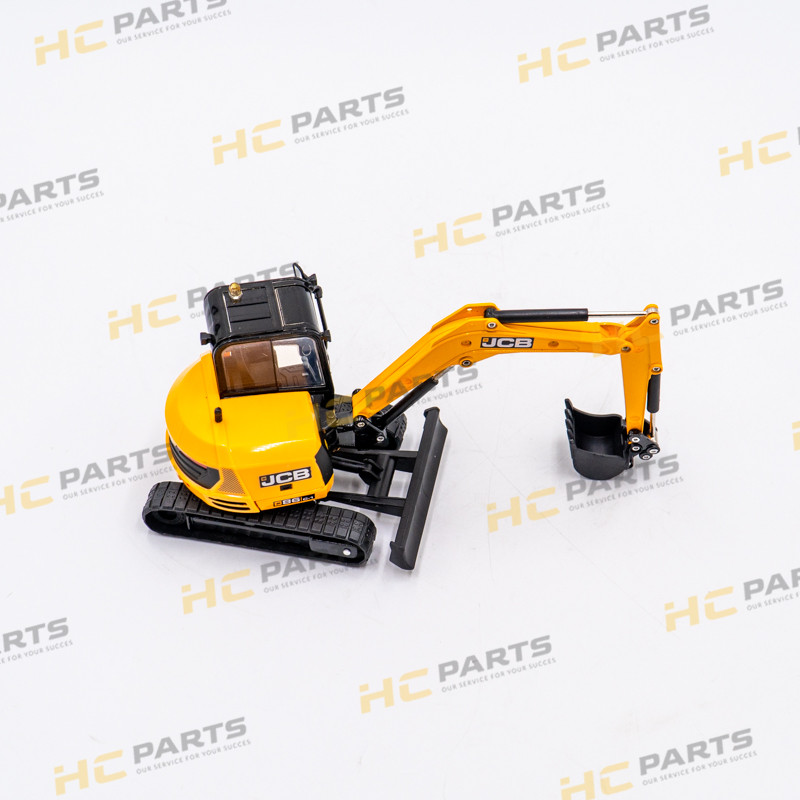Модель JCB — мини-экскаватор 86C-1