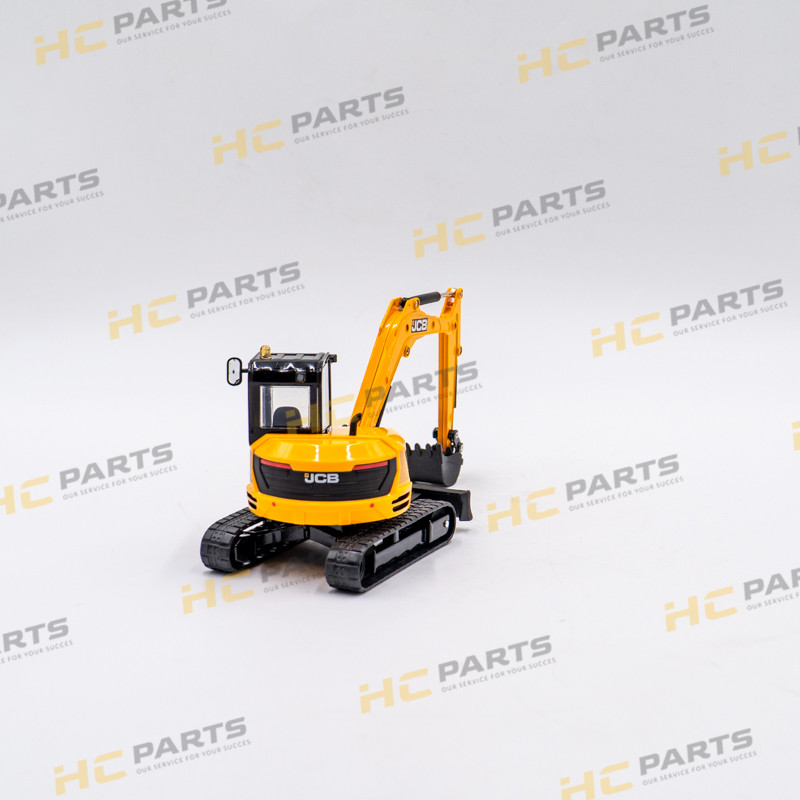 Модель JCB — мини-экскаватор 86C-1