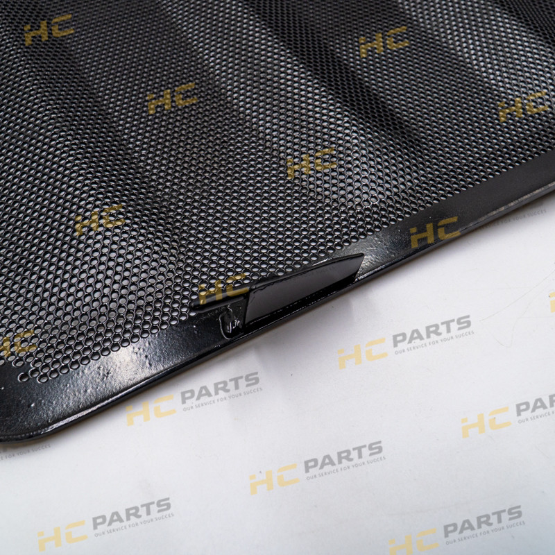 Передняя решётка JCB