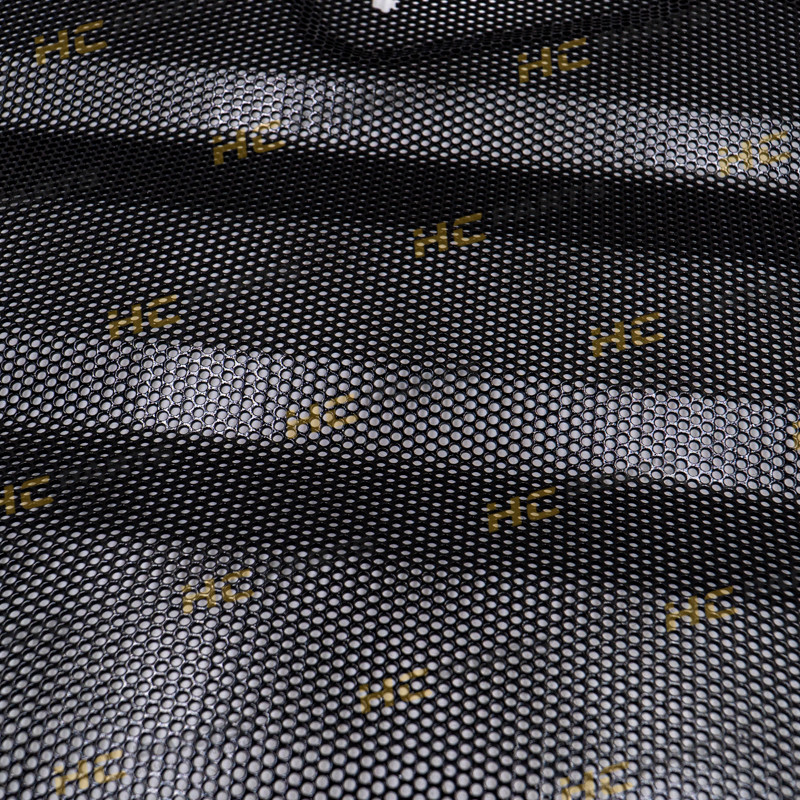 Решётка радиатора JCB в сборе, передняя часть