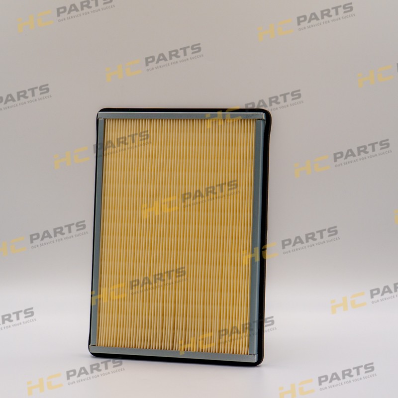 Фильтр JCB Heater — колёсный погрузчик