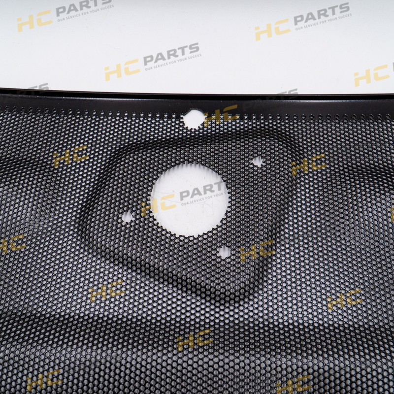 Передняя решётка JCB