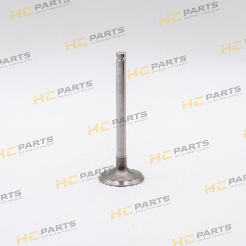 Впускной клапан JCB — запчасти AZERI