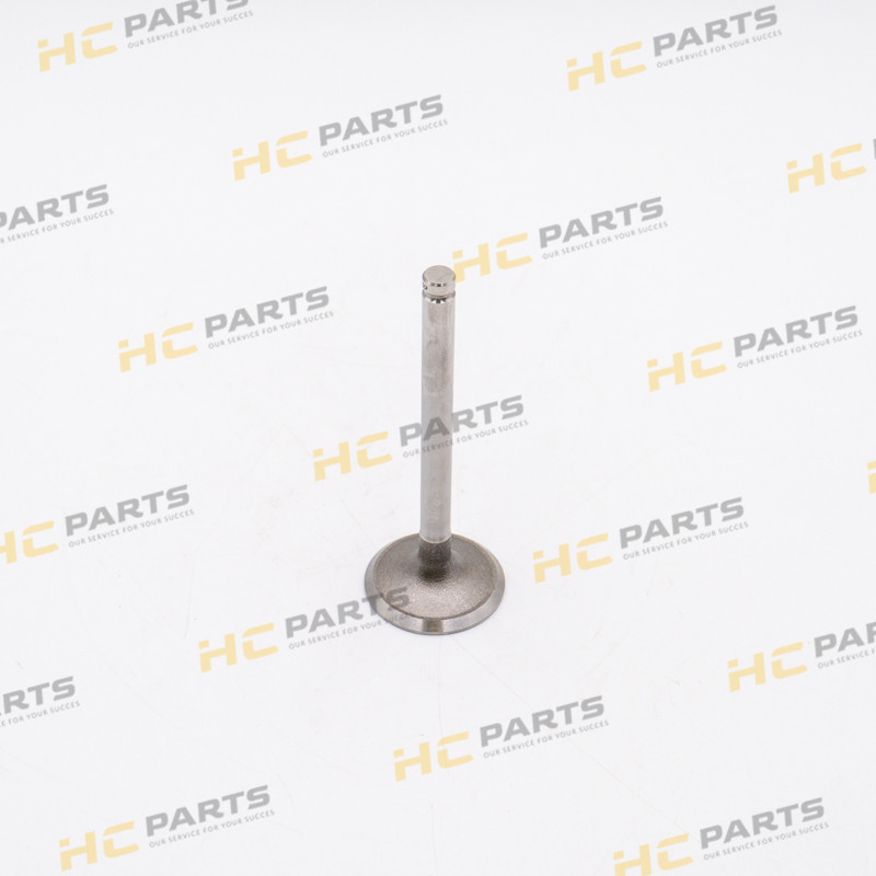 Впускной клапан JCB — запчасти AZERI