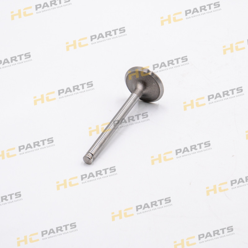 Впускной клапан JCB — запчасти AZERI