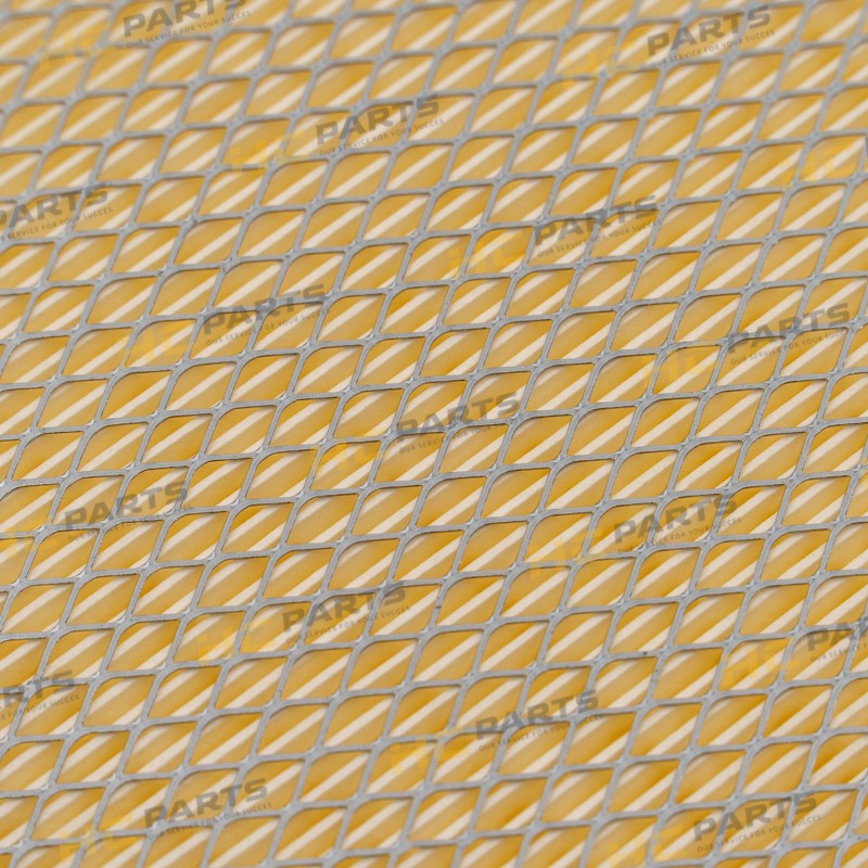 Фильтр JCB Heater — колёсный погрузчик