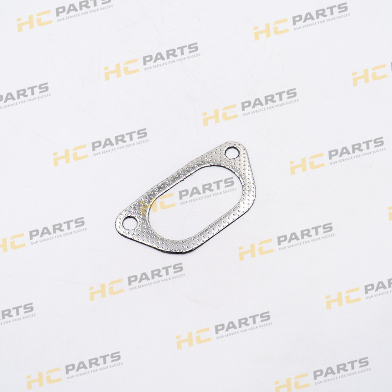 Прокладка коллектора JCB