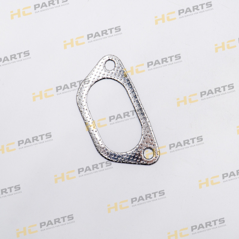 JCB прокладка коллектора