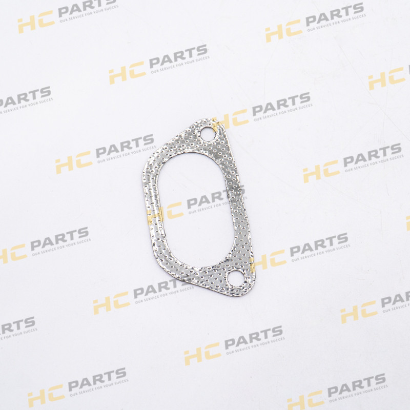 Прокладка коллектора JCB