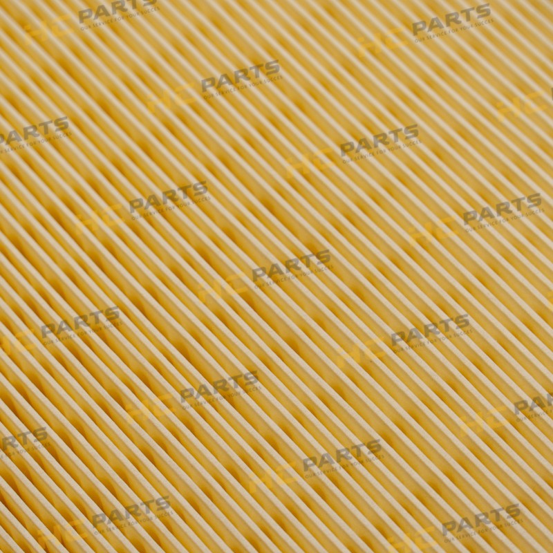 Фильтр JCB Heater — колёсный погрузчик