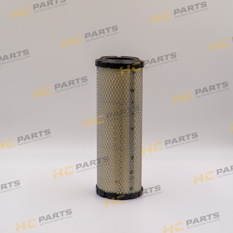 Воздушный фильтр JCB — мини-экскаватор