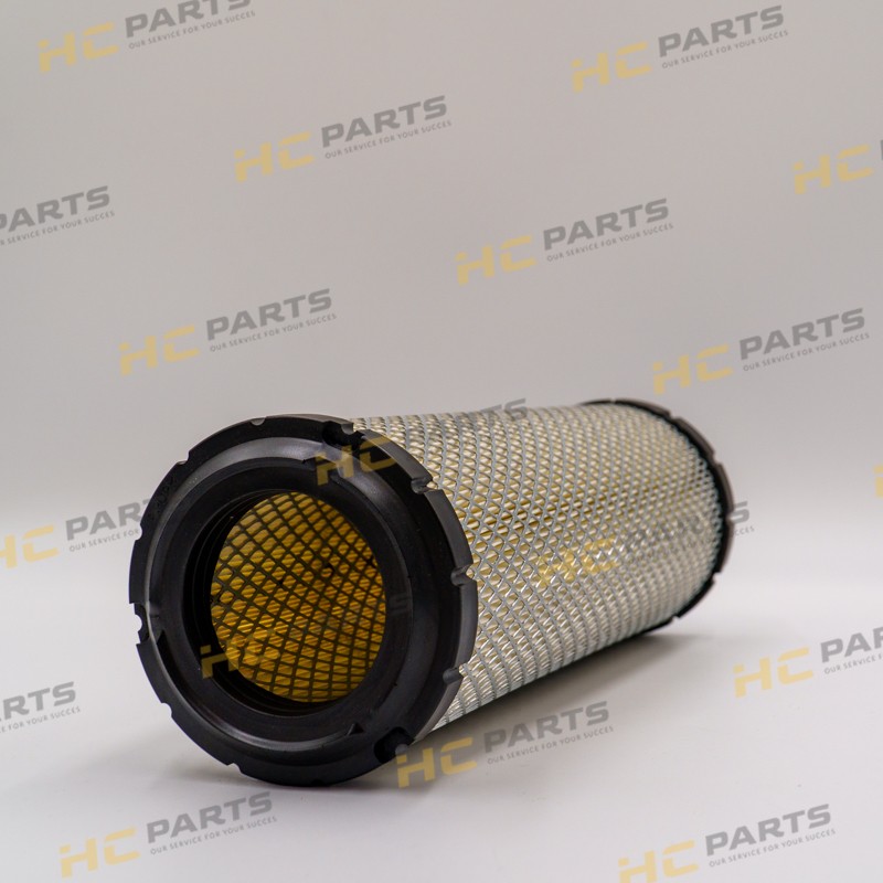 Воздушный фильтр JCB — мини-экскаватор