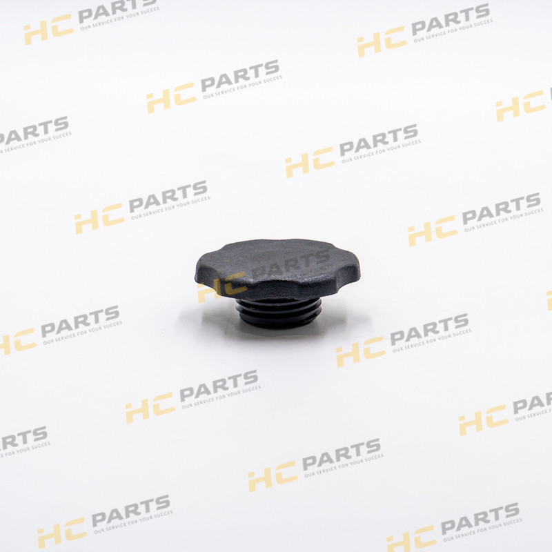 Крышка заливной горловины моторного масла JCB ISUZU 4JG1 4JG2