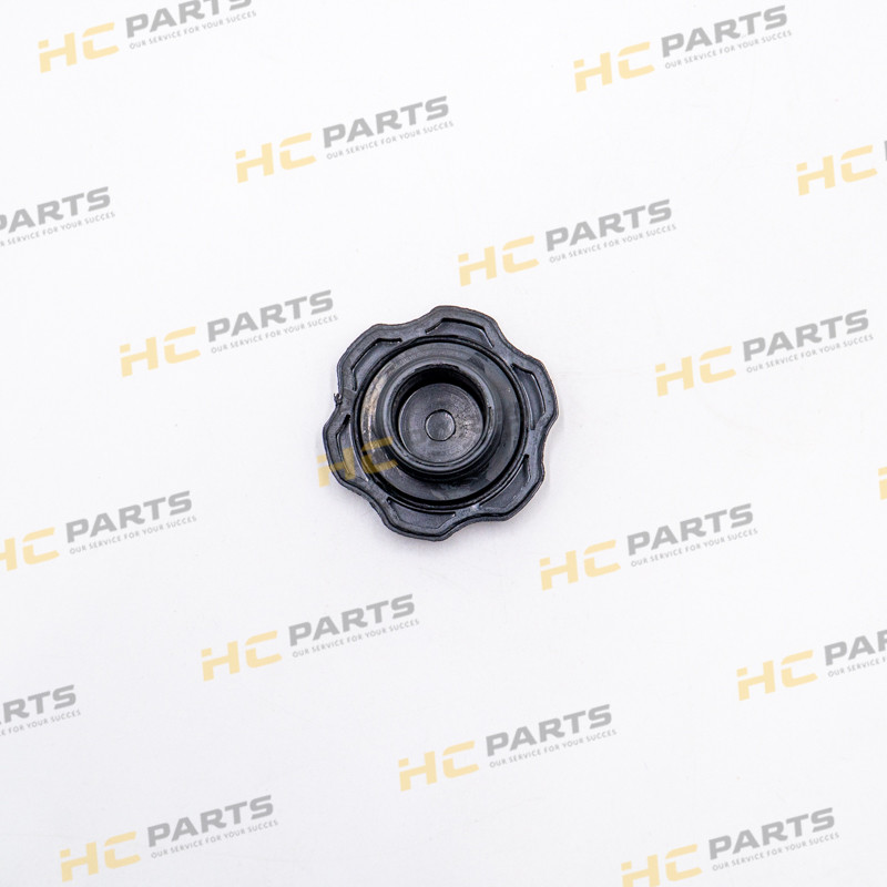 Крышка заливной горловины моторного масла JCB Isuzu 4jg1 4jg2