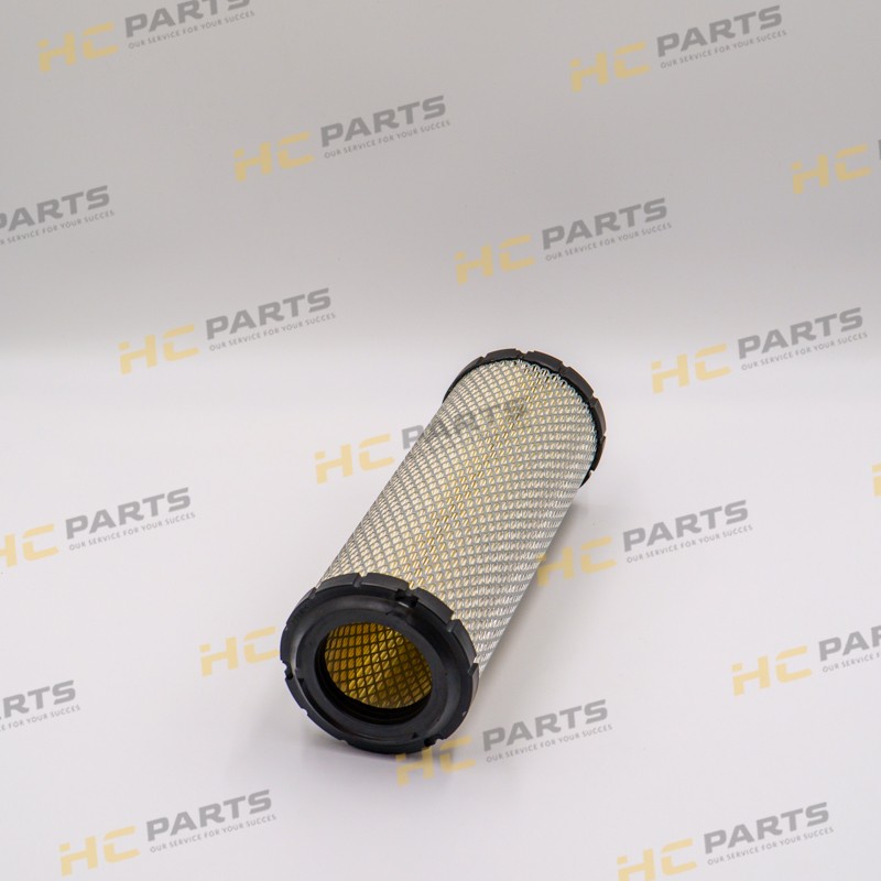 Воздушный фильтр JCB — мини-экскаватор