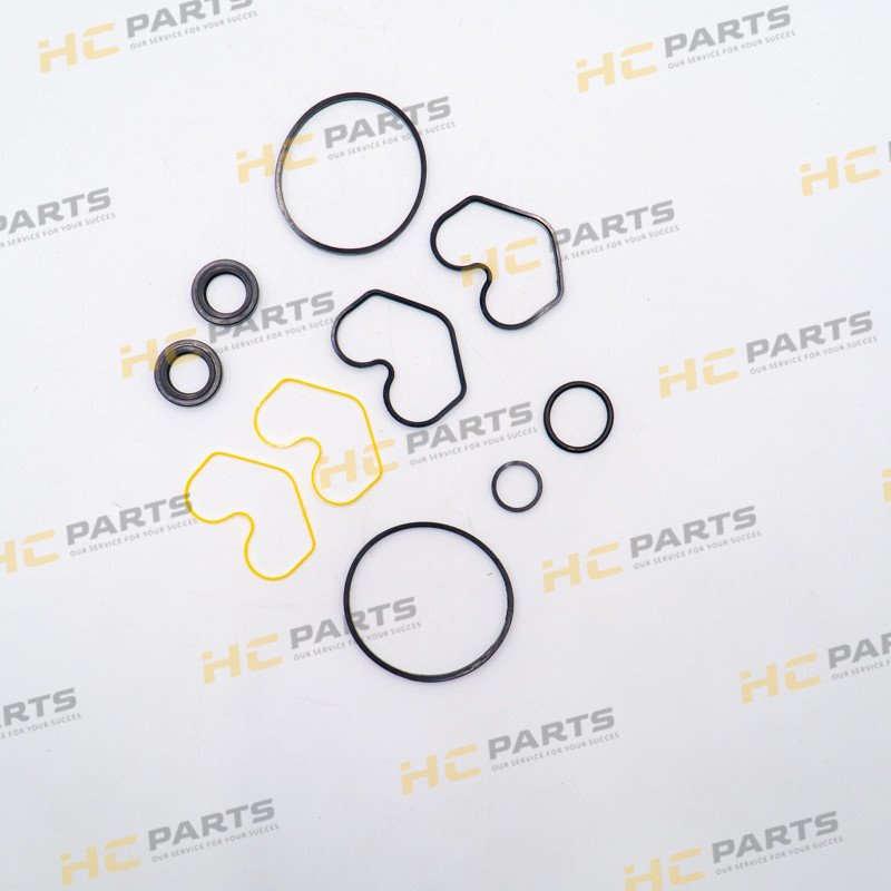 Комплект уплотнений для гидравлического насоса JCB — AZERI PARTS