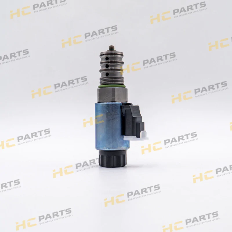 Электромагнитный клапан JCB Control — BOSCH REXROTH