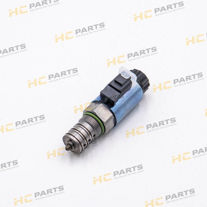 Электромагнитный клапан JCB Control — BOSCH REXROTH