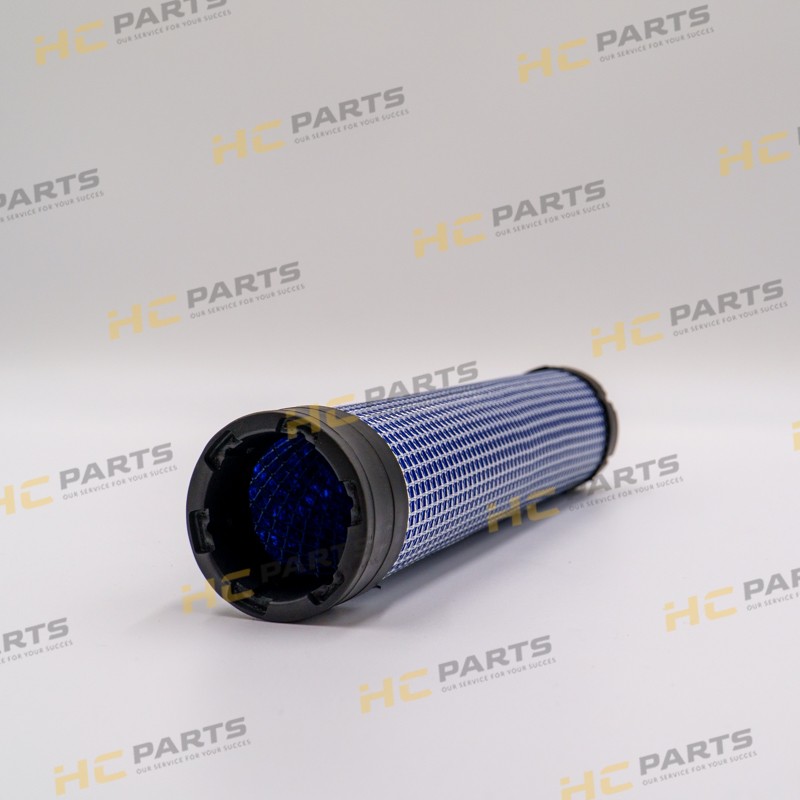 Внутренний воздушный фильтр JCB — мини-экскаватор