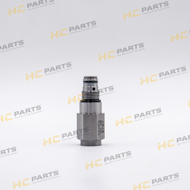 Регулятор расхода JCB 0,7 л/мин — BOSCH REXROTH