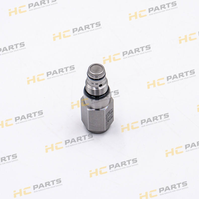 Регулятор расхода JCB 0,7 л/мин — BOSCH REXROTH