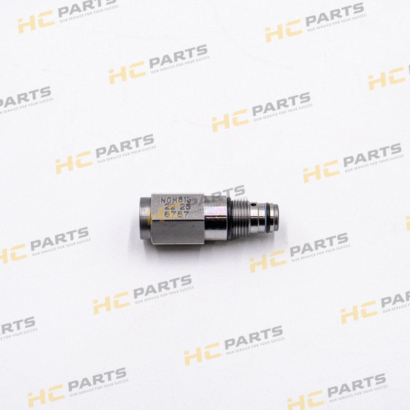 Регулятор расхода JCB 0,7 л/мин — BOSCH REXROTH