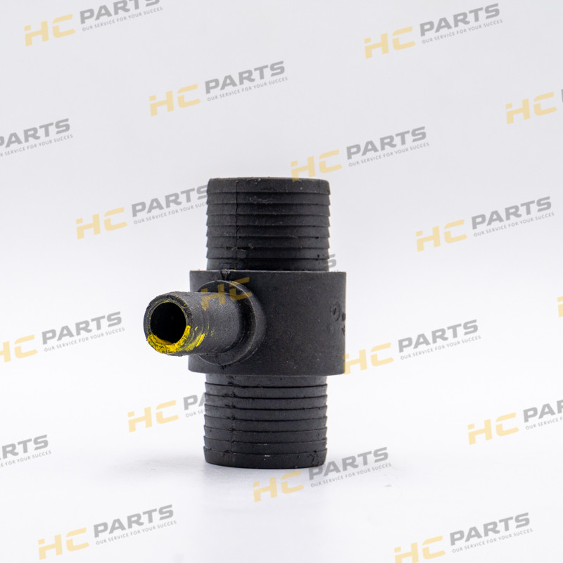 Шланг системы охлаждения муфты JCB — оригинал