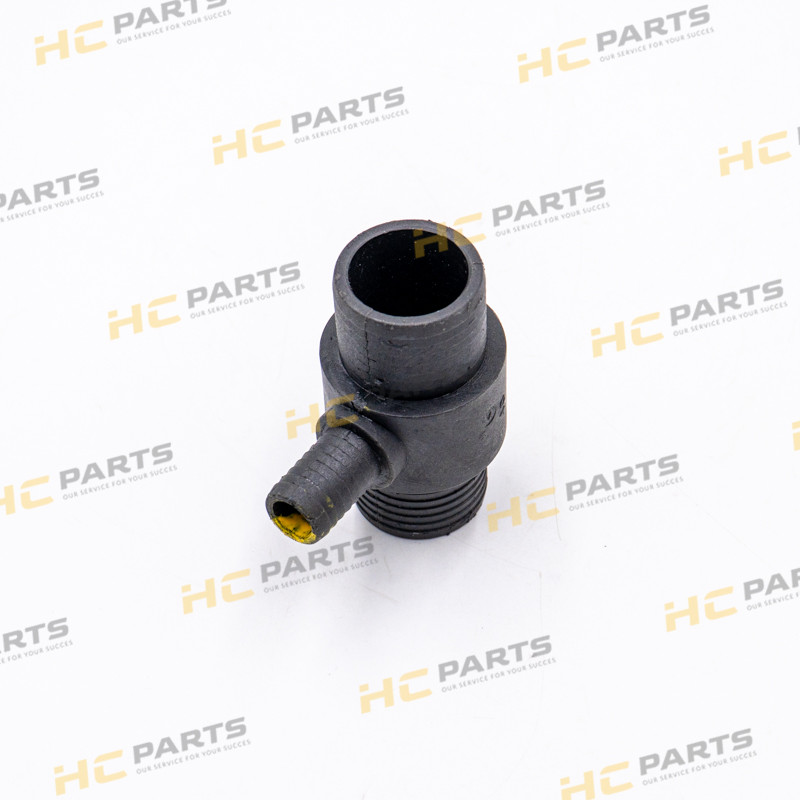 Шланг системы охлаждения муфты JCB — оригинал