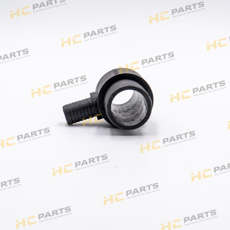 Шланг системы охлаждения муфты JCB — оригинал