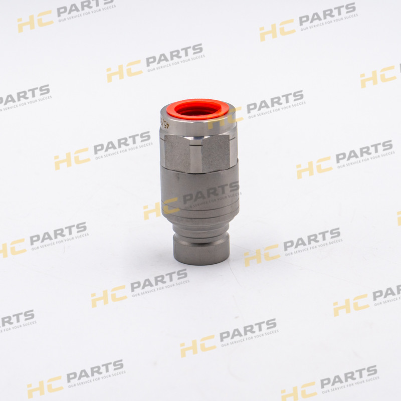 Быстроразъемное соединение JCB 3/4 "BSP-OEM