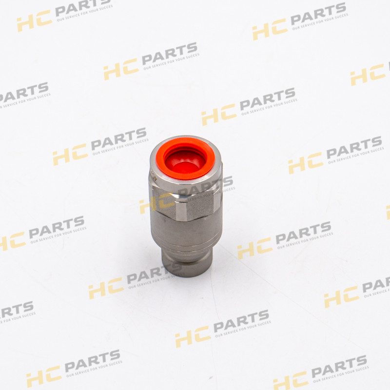 Быстроразъемное соединение JCB Male 3/4" BSP — OEM