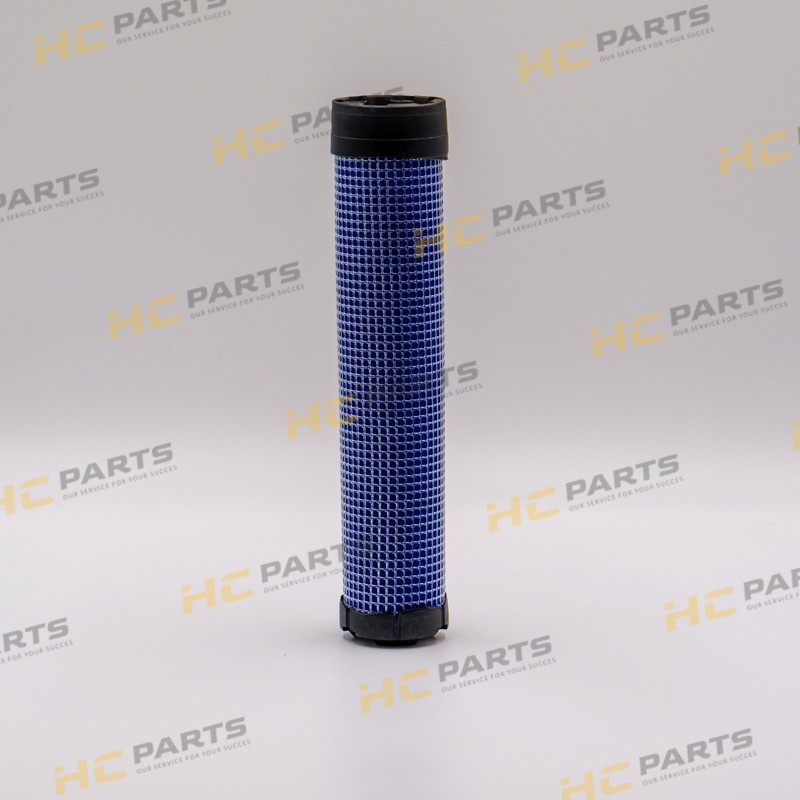 Внутренний воздушный фильтр JCB — мини-экскаватор