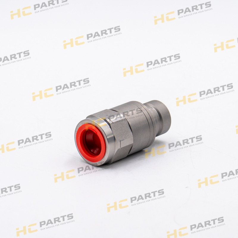 Быстроразъемное соединение JCB Male 3/4" BSP — OEM