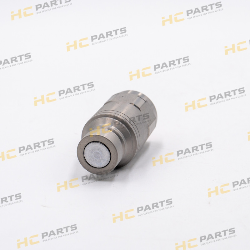 Быстроразъемное соединение JCB Male 3/4" BSP — OEM