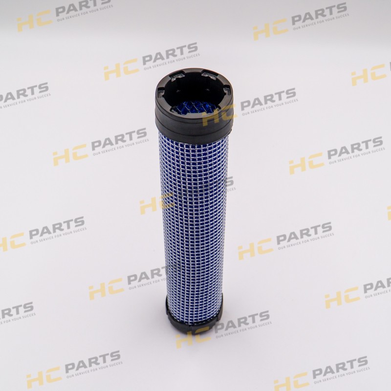 Воздушный фильтр JCB — мини-экскаватор