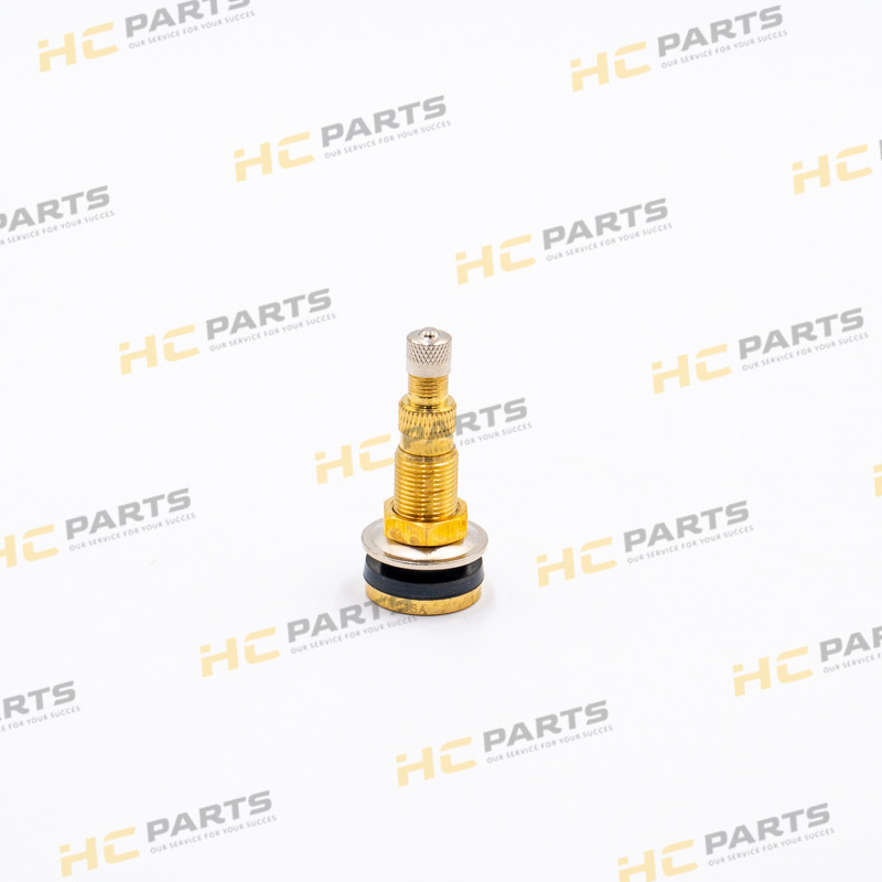 Колесный вентиль JCB — запчасти из Азербайджана