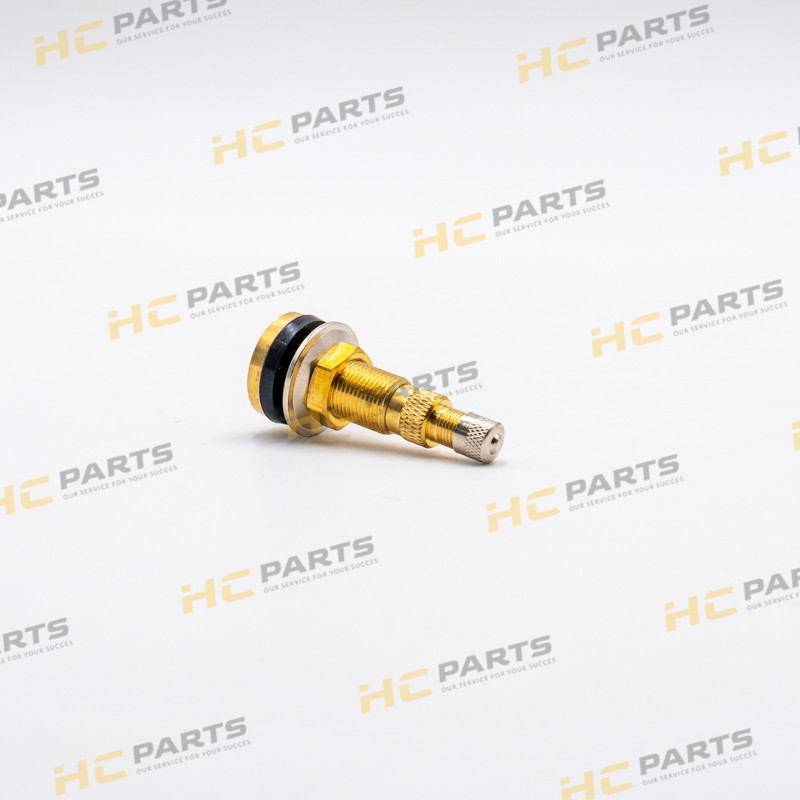 Колесный вентиль JCB — запчасти из Азербайджана