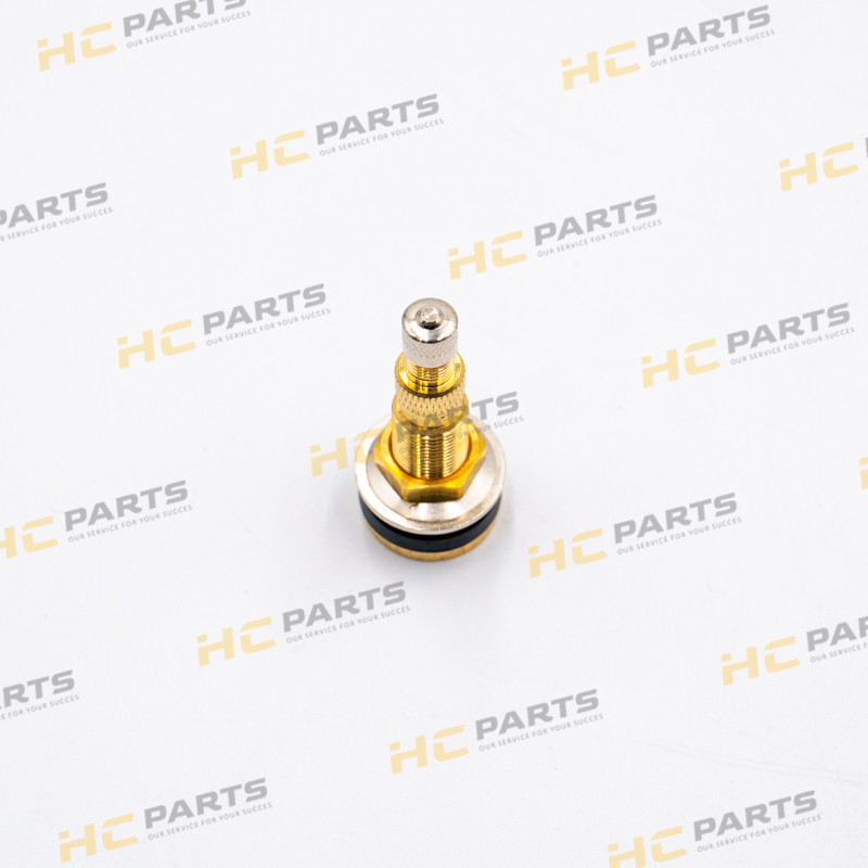 Колесный вентиль JCB — запчасти из Азербайджана