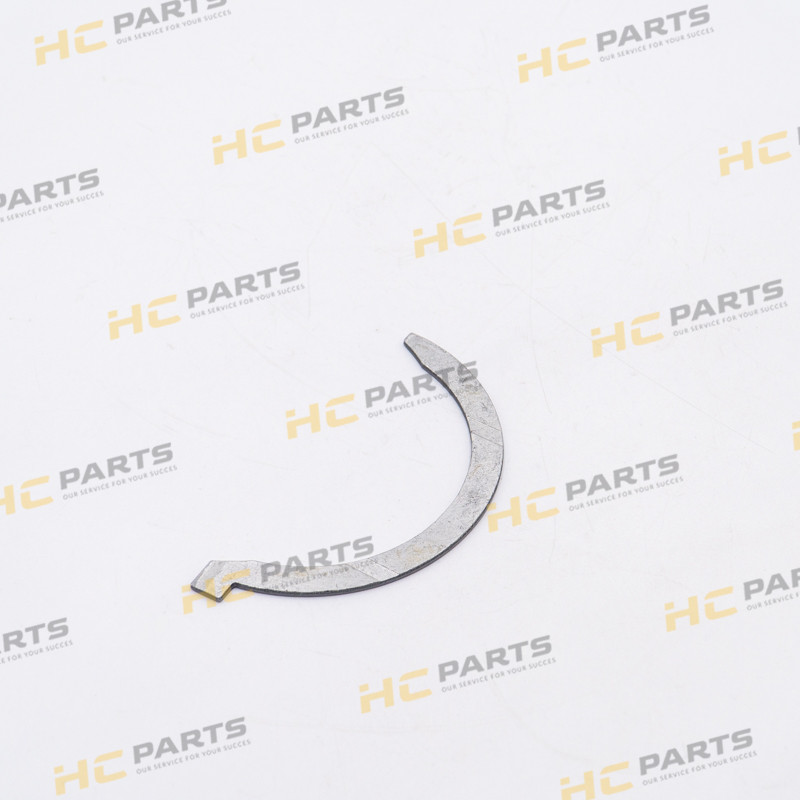 Прокладка для вала JCB — Dieselmax, оригинал