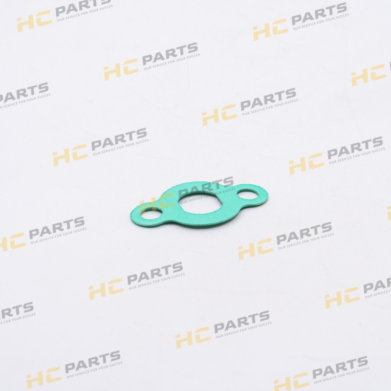 Прокладка JCB Pipe для турбины DIESELMAX — запчасти AZERI