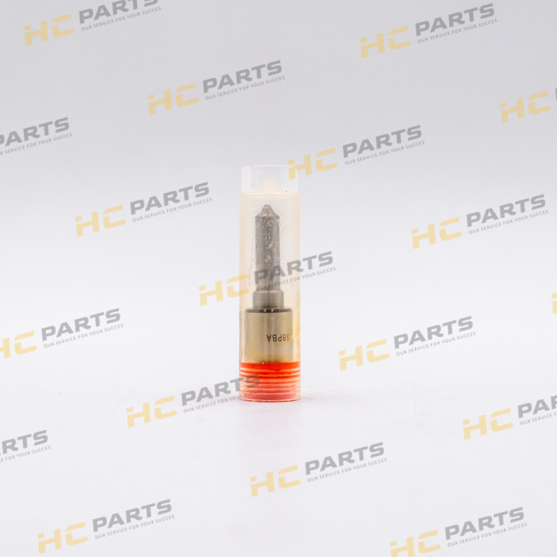 Форсунка для впрыска топлива JCB Дизельный двигатель Max — 3CX 4CX