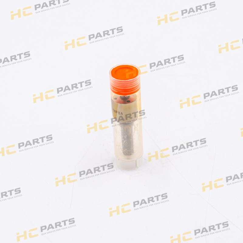 Форсунка для впрыска топлива JCB Дизельный двигатель Max — 3CX 4CX