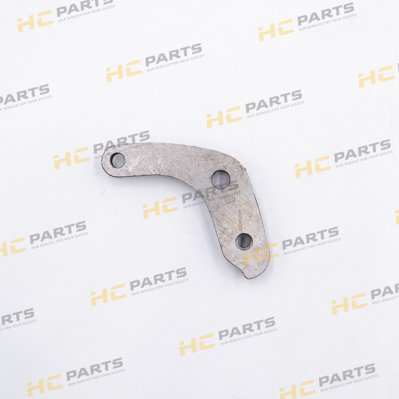 Крепление натяжного ролика JCB DIESELMAX ECOMAX-AZERI PARTS