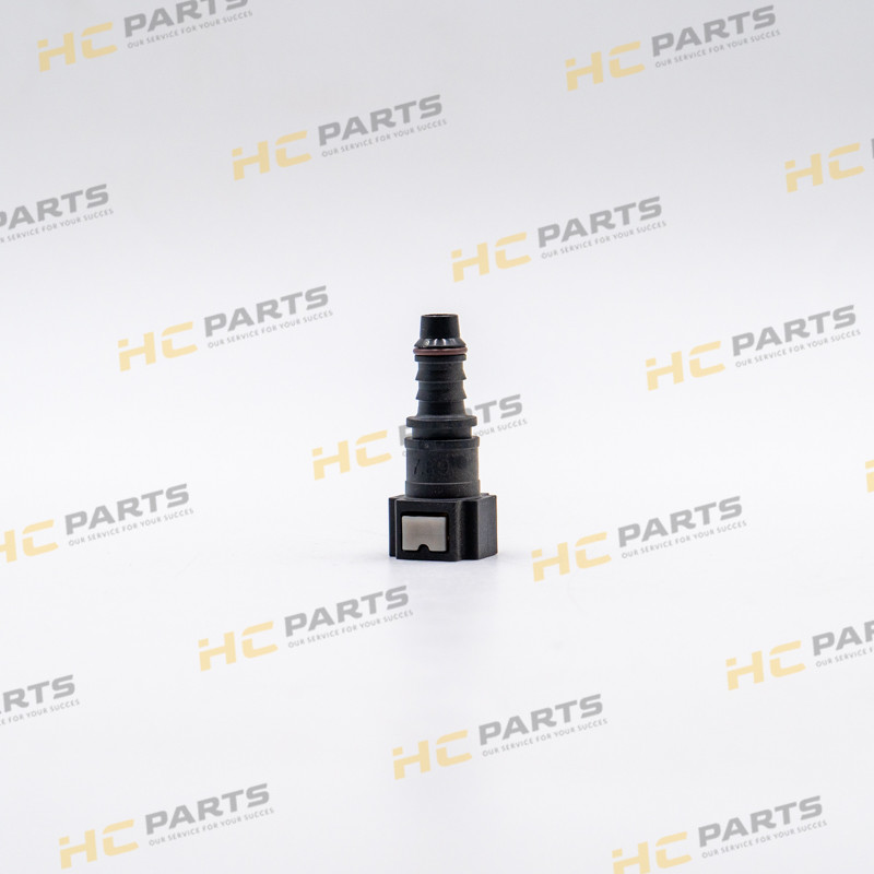 Топливный коннектор JCB — AZERI PARTS