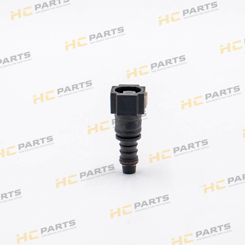 Топливный коннектор JCB — AZERI PARTS