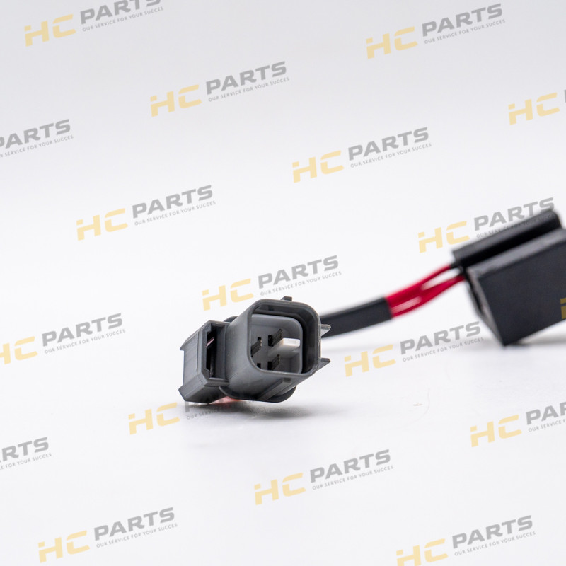 Датчик стоп-сигнала JCB-AZERI PARTS