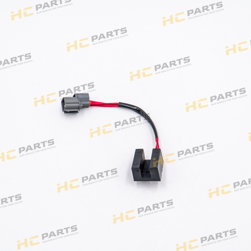 Датчик стоп-сигнала JCB-AZERI PARTS