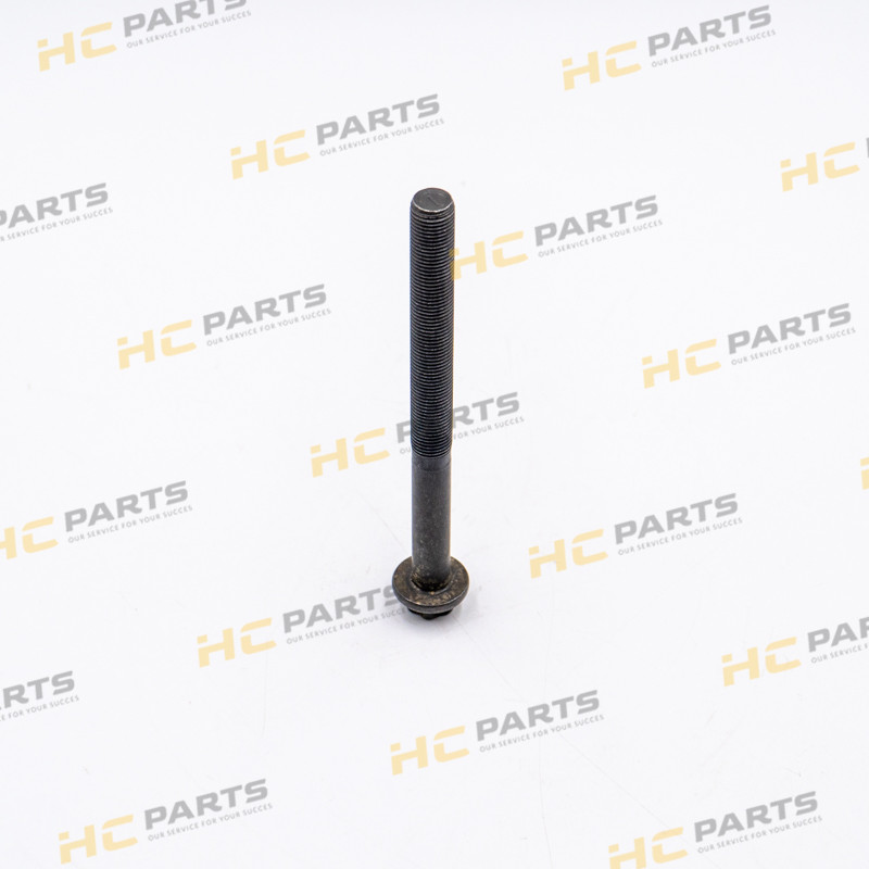 Болтовые головки JCB — ОРИГИНАЛ