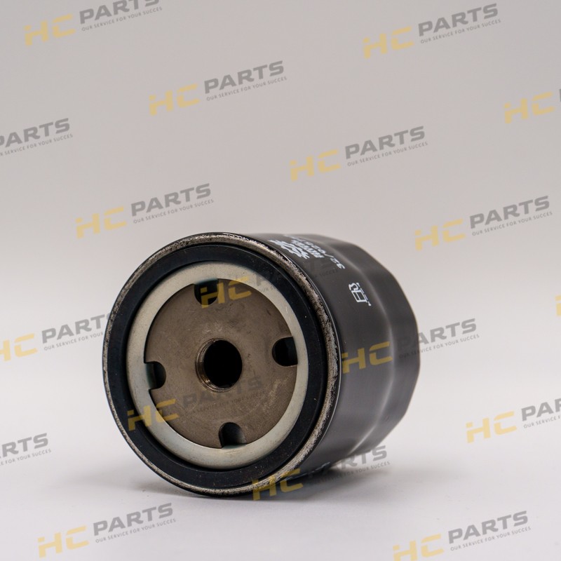 Топливный фильтр JCB — колёсный погрузчик